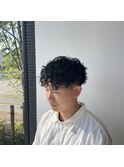 ☆スペインカール☆横山飛翔
