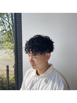 メール(Mer...) ☆スペインカール☆横山飛翔