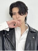 [伊藤 昂樹] 韓国メンズヘア/ビジネスヘア/パーマ/立川/学割U24