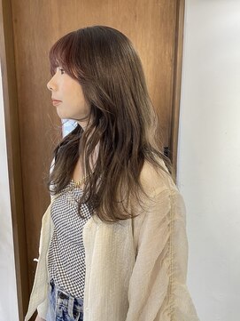 ハグ 横浜(HUG) ツートンカラー