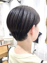 リビュー(re view)&nbsp;コンパクトショート