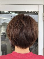 ショコラ(CHOCOLAT)&nbsp;ボブ