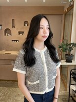 ユッカ 梅田(YUCCA)&nbsp;【 YUCCA 】大人可愛い20代30代40代ショート/うざバング