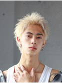 クラウドショート