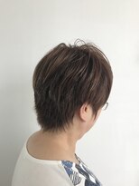 トップヘアー 本店(TOP HAIR) 夏のおすすめショート