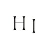 ハイ(HI)のお店ロゴ
