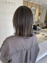 コード(Chord)&nbsp;highlight