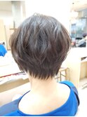 《HAIRZ》一原☆ナチュラルショート！