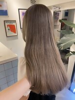 ロカ(roka) ミルクティーベージュ