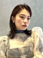 アース あがり浜店(HAIR&MAKE EARTH) 大人クビレレイヤークールにかっこよく決まります♪