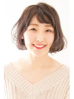 美容室エール&nbsp;ボブ