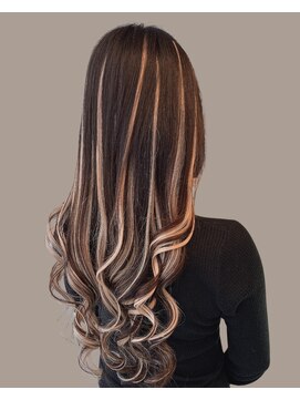 メルシー 福岡天神店(Merci) 最高級人毛エクステ◇70本＋エクステカット付き