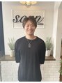 ソーエン バイ ヘッドライト 函館店(soen by HEADLIGHT)&nbsp;小南　 佑輔