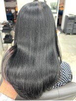 アールラーゴ(art-Lago)&nbsp;髪質改善トリートメント☆