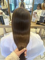 サラ 天神大名店(SARA)&nbsp;aujuaトリートメント