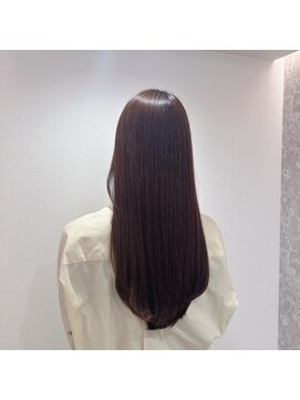 エムツー(mtm) 絹髪トリートメント