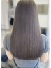 【平日限定】カット＋カラー＋トリートメント　　13000円　　亀戸