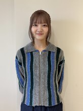 ユー セント(yew scent) kona