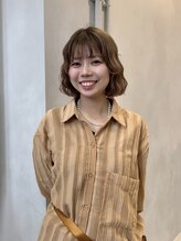 フィルムス 渋谷(FILMS) 平良萌々香 【渋谷】