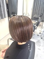 サロンワン(Salon1)&nbsp;ほんのりハイライト