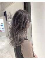 トゥルース 上野店(TRUTH)&nbsp;#エアタッチバレイヤージュ