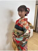 成人式