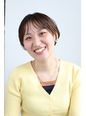 【目黒美容室】丸みショート