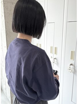 リリアン(ReLien) コンパクトボブ