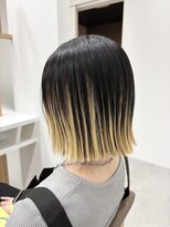 イフプロデュースドバイアミカ(iF produced by Amica)&nbsp;髪質改善トリートメント