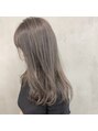 ラフィスヘアー ノア 上新庄店(La fith hair noa)&nbsp;グレージュカラー＊レイヤー