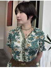 リッチ(RITZY) Ueda Kanon