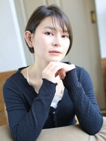 バース(BIRTH) ショート&ボブ専門サロン【BIRTH】天神駅5分●グランマッシュ 4