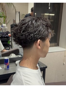 メゾンフォーメン トアロード(Maison for men TorRoad) ラルフサーフ