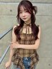 【学割U24】◆韓国ヘア◆顔まわりカット
