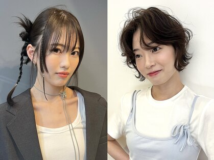ナンブ セントラル(nambu-CENTRAL)の写真