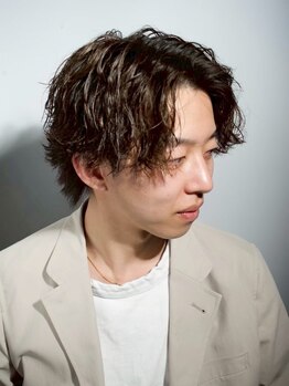 ヒロギンザ 秋葉原店(HIRO GINZA)の写真/【最終受付21時/個室】早くて上手い。カジュアルやクラシカルバーバーまでお任せ*[秋葉原/秋葉原駅]