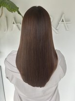 ジャガラ 千葉駅北口店(JAGARA)&nbsp;キャラメルブラウン【千葉・千葉駅北口】