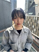 ヒロギンザ 田町店(HIRO GINZA) 深田 千尋