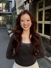 レイン(RAIN) ALICE