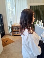 トイズファクトリー(Toys Factory)&nbsp;グラデーションカラー