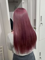 リグ 横浜(Lig.)&nbsp;ワインレッドバーガンディブリーチ＆ダブルカラーボルドーカラー