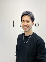 ラッソ ルーツヘアー 明石店(laco Roots Hair) 河野 真幸