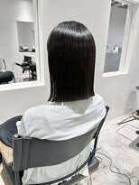 マリオ(mario)&nbsp;RENA ボブ　【大森/蒲田/大井町】