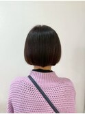ボブカット