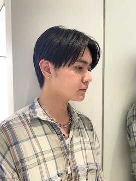 ローネス ギンザ(LONESS ginza) センターパート