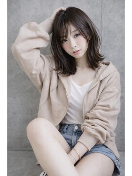 nina 梅田【ニナ】 【2/28 NEW OPEN(予定)】 【nina梅田】くびれミディ