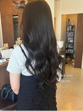 コットバイ ラヴェスト(Cott by lovest) cott by lovest 髪質改善/ヘッドスパ