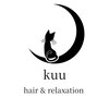クー(kuu)のお店ロゴ