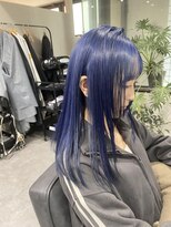 エミュー(Emu)&nbsp;ネイビーブルー☆