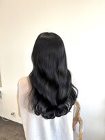 ウル(Uru)&nbsp;ブルーブラック